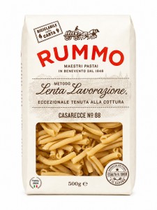 Makaron RUMMO semola no 88 Casarecce 500gr