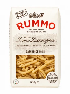 Makaron RUMMO semola 88 Casarecce 500g