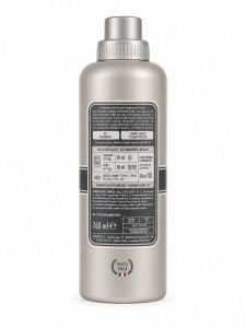 Płyn do płukania TESORI D'ORIENTE Muschio Bianco 760ml