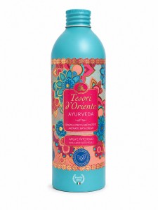 Płyn do kąpieli TESORI D'ORIENTE Ayurveda 500 ml