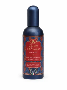 Woda perfumowana TESORI d'ORIENTE drewno hebanowe 100ml