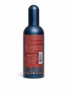 Woda perfumowana TESORI d'ORIENTE drewno hebanowe