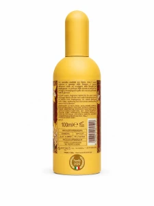 Woda perfumowana Tesori d'Oriente Vaniglia