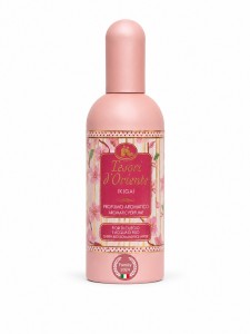 Woda perfumowana TESORI d'ORIENTE Ikigai 100ml