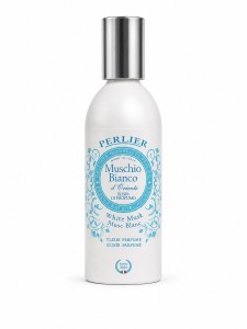 Perfumy PELIER Eliksir Muschio Bianco 100ml