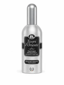 Woda perfumowana Tesori d'Oriente Muschio Bianco 100ml