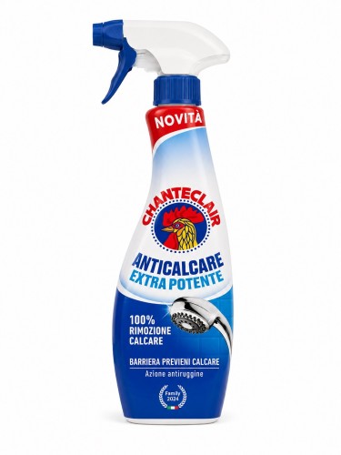 Odkamieniacz CHANTE CLAIR EXTRA MOC 650ml