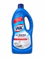 Żel do usuwania kamienia SMAC Anticalare 850ml