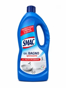 Żel do usuwania kamienia SMAC Anticalare 850ml