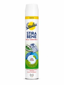 Spray do prasowania EMULSIO Stira Bene 480ml