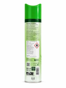 Odświeżacz powietrza CLENDY Muschio 300ml