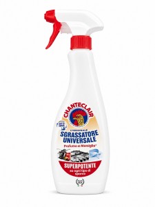 Odtłuszczacz CHANTE CLAIR Sgrassatore Marsiglia 600ml