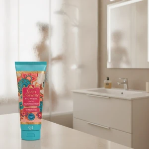 Żel pod prysznic TESORI D'ORIENTE Ayurveda 250ml Italia