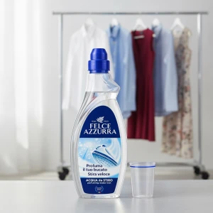 Perfumowana woda do żelazka FELCE AZZURRA