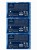 Włoskie mydło FELCE AZZURRA Classico 3x100g