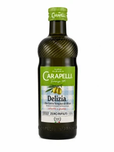 Oliwa CARAPELLI Extra vergine Delizia 750ml