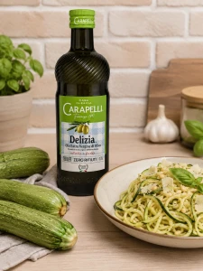 Oliwa CARAPELLI Extra vergine Delizia 0,75l
