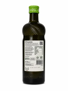 Oliwa CARAPELLI Extra vergine Il Frantolio