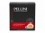 Kawa mielona PELLINI no 42 Tradizionale 2x250g