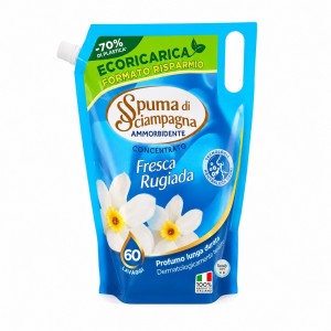 Płyn do płukania SPUMA DI SCIAMPAGNA Fresca Rugiada