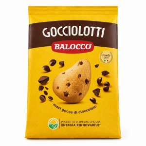 Ciastka BALOCCO Gocciolotti 700g