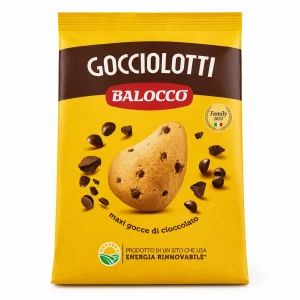 Ciastka BALOCCO Gocciolotti 700g