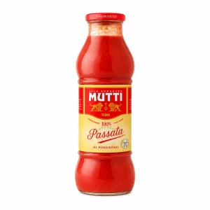 Przecier MUTTI Passata di pomodoro 700ml