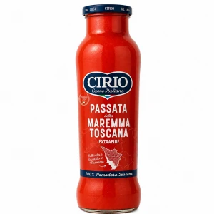 Passata di pomodoro CIRIO Maremma 700g