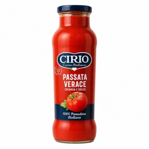 Passata di pomodoro CIRIO 700g