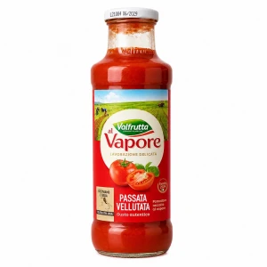 Passata di pomodoro VALFRUTTA 700g