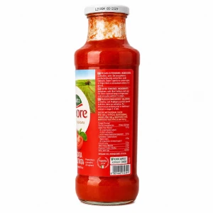 Passata di pomodoro VALFRUTTA