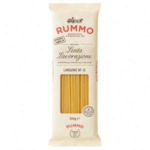 Makaron RUMMO semola 13 Linguine 500g
