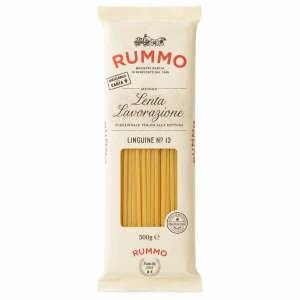 Makaron RUMMO semola 13 Linguine 500g