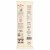 Włoski makaron RUMMO semola 13 Linguine 500g