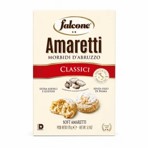 Ciastka FALCONE Amaretti Classici 170g