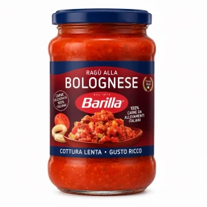Sos BARILLA Ragu Bolognese 300g