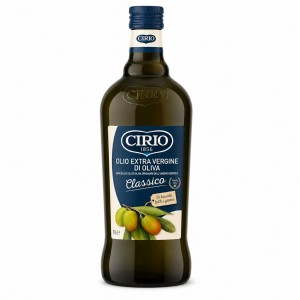 Oliwa z oliwek CIRIO Extra vergine 1000ml
