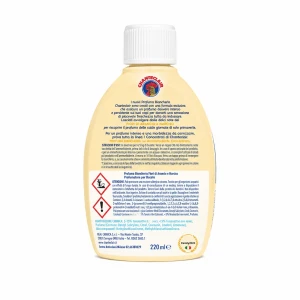 Perfumy do prania CHANTE CLAIR Arancio Narcis 220ml