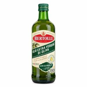 Oliwa z oliwek BERTOLLI Extra vergine 750ml