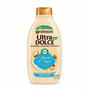 Szampon GARNIER Ultra Dolce Ritualed'Argan 300ml.jpg