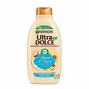 Szampon GARNIER Ultra Dolce Ritualed'Argan 300ml.jpg