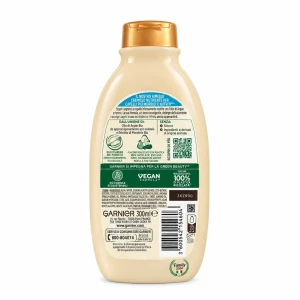 Szampon GARNIER Ultra Dolce Rituale d'Argan
