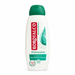 Żel pod prysznic BOROTALCO Muschio 450ml
