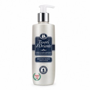 Balsam do ciała TESORI D'ORIENTE Muschio 400ml.jpg