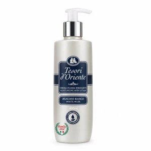 Balsam do ciała TESORI D'ORIENTE Muschio 400ml.jpg