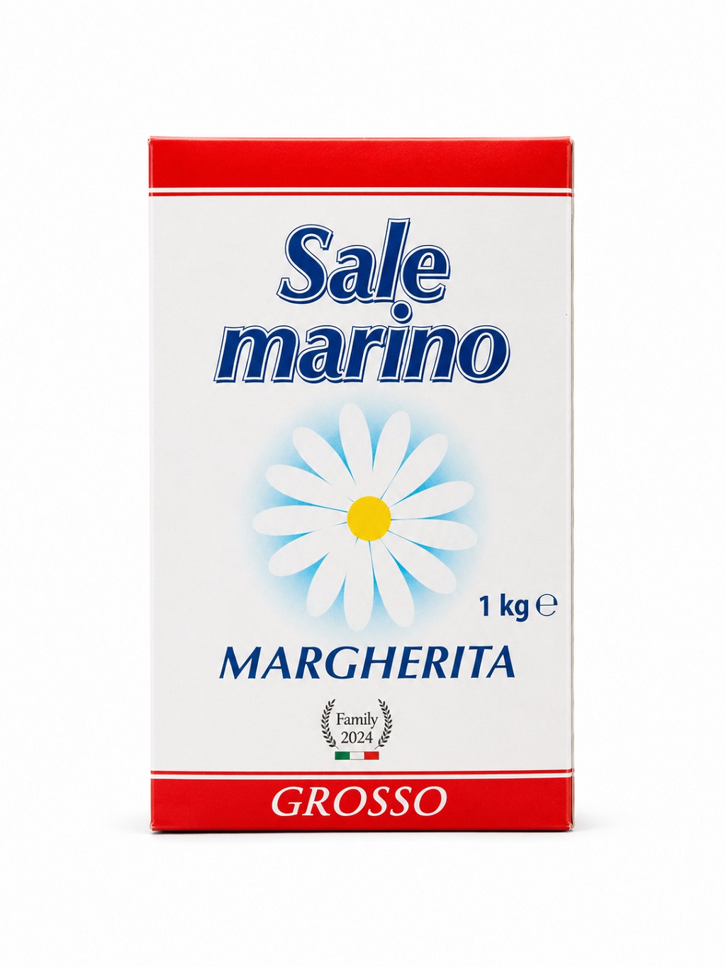 Sól morska MARGHERITA 1kg